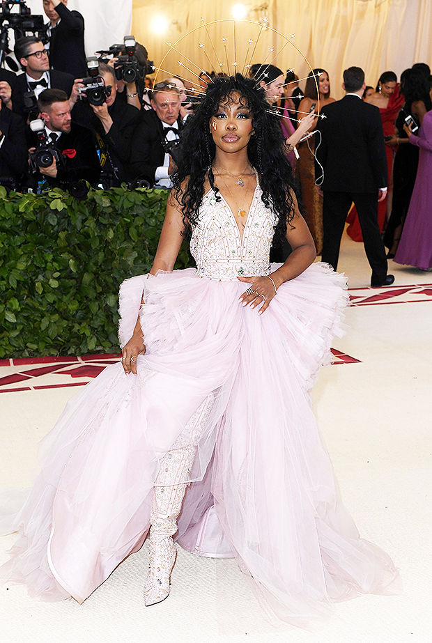 Met Gala 2018: The most controversial looks on the red carpet