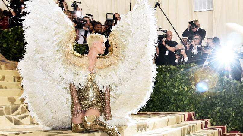 Met Gala 2018: The most spectacular looks at this year's religious ...