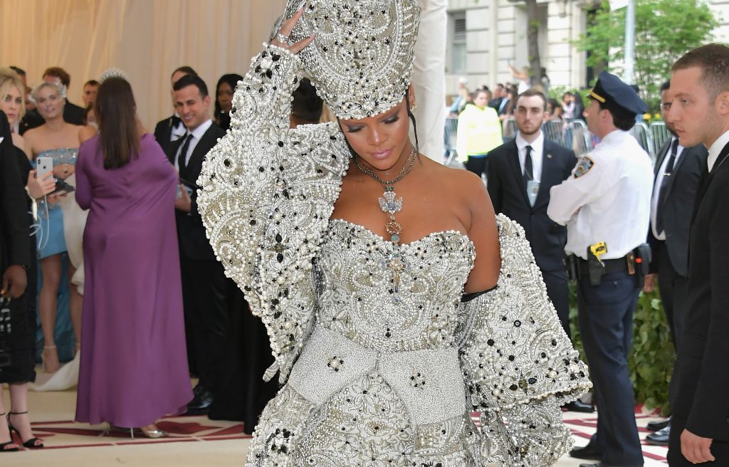 Met Gala 2018: The most resplendent jewellery looks that we loved