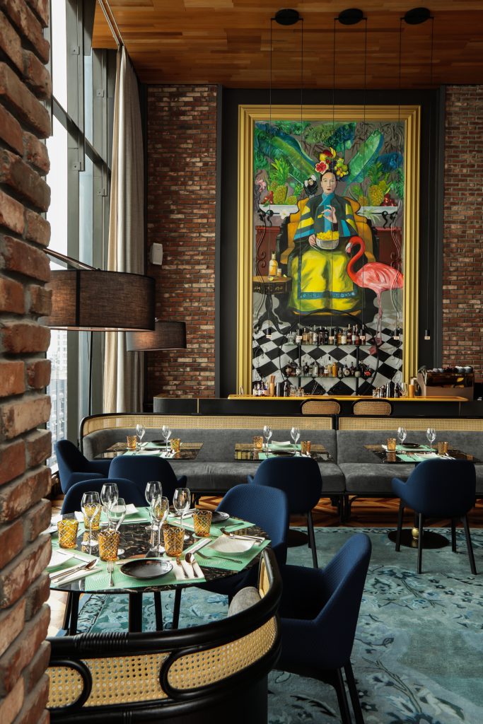 Review: Mr Chew’s brings brunch culture back to KL with its new menu