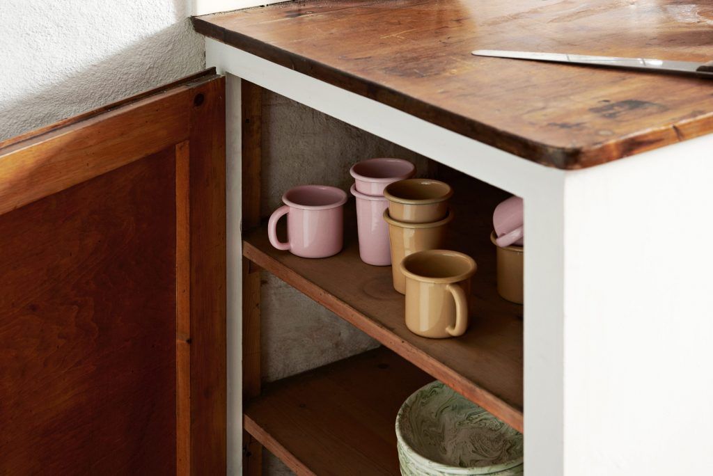 Hay’s delightful new kitchenware nails the sunny, minimalist vibes