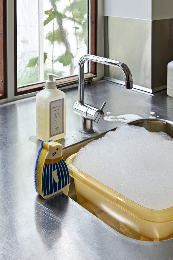 Hay’s delightful new kitchenware nails the sunny, minimalist vibes