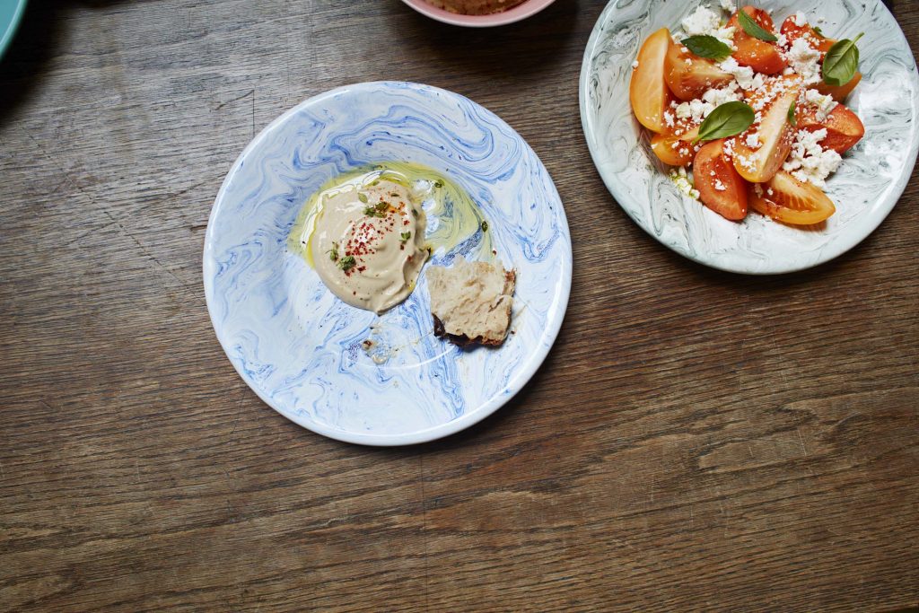 Hay’s delightful new kitchenware nails the sunny, minimalist vibes