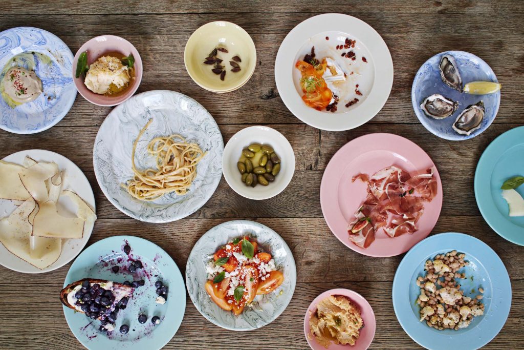 Hay’s delightful new kitchenware nails the sunny, minimalist vibes