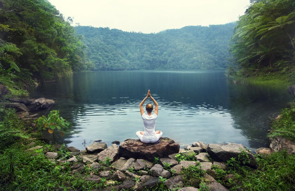 The most popular yoga styles now — explained