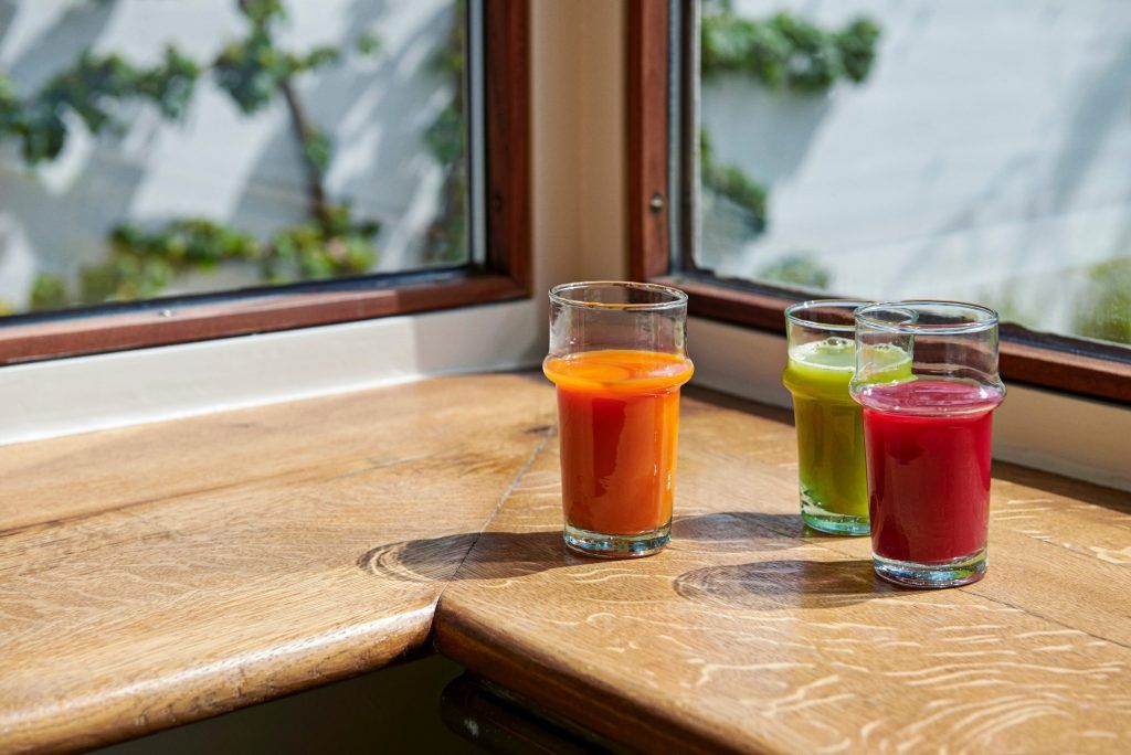 Hay’s delightful new kitchenware nails the sunny, minimalist vibes