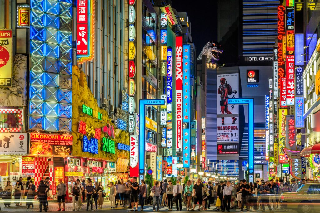 This week’s best stories: Mothers in business, top bars in Japan, and Mr. Chew’s new menu