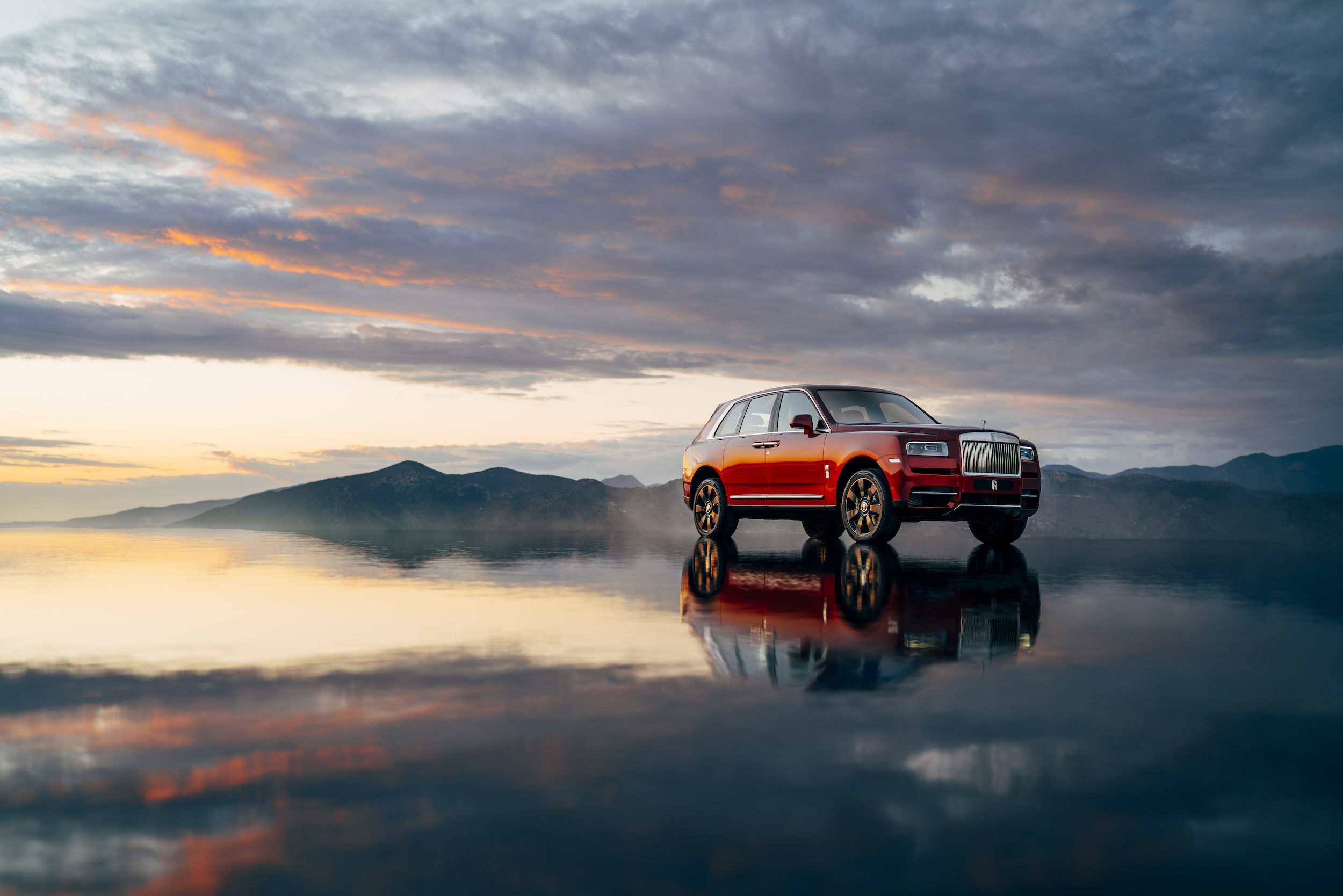 Why the Rolls-Royce Cullinan is the ultra-luxury SUV you’ll hate to love