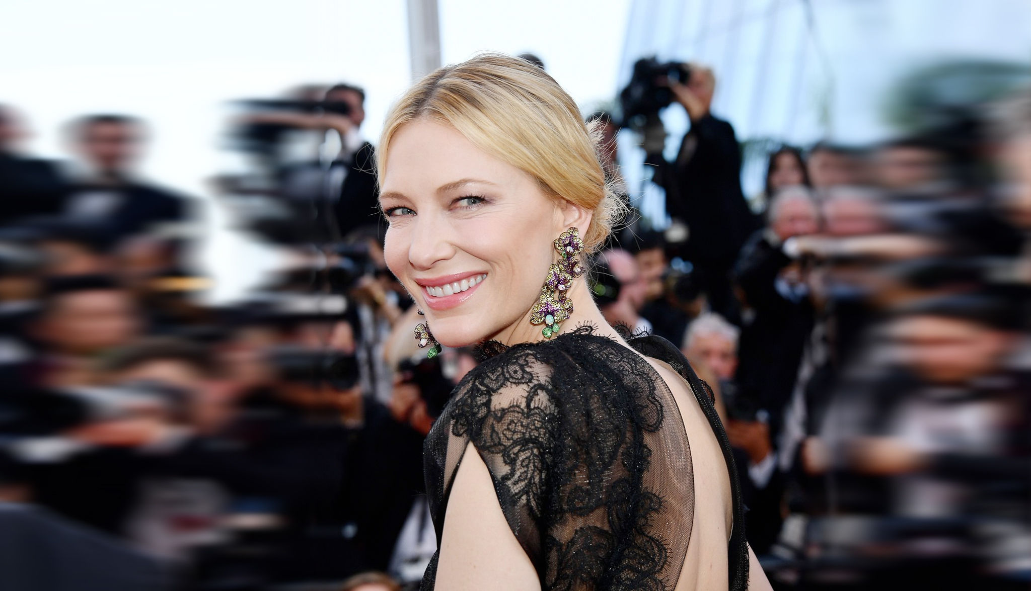 Cannes 2018: The magnificent jewels that sparkled down the red carpet