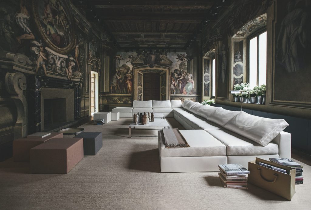 Get inspired by these luxurious new spring/summer home collections