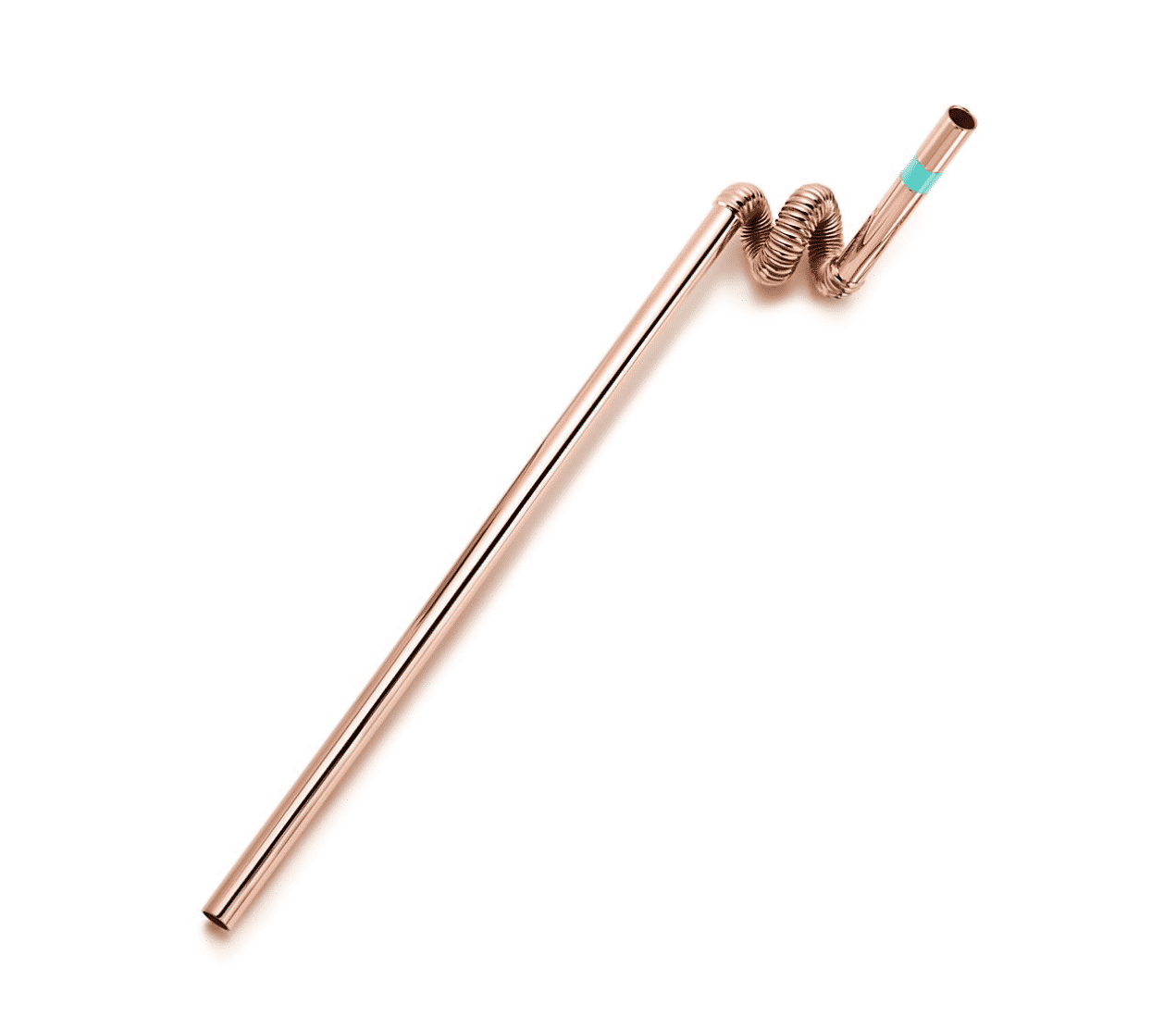 The most ridiculously expensive straws in the world