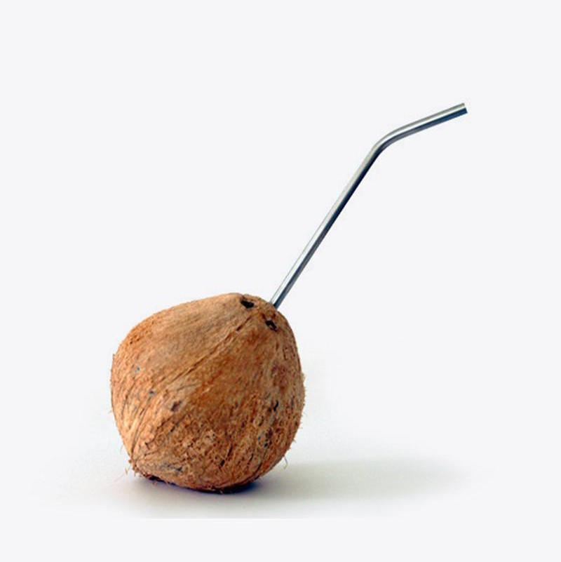 The most ridiculously expensive straws in the world