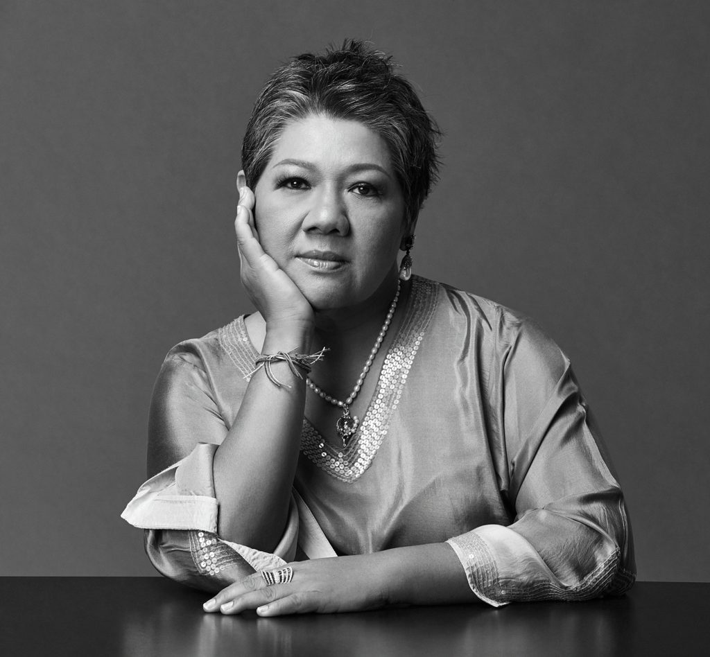 Mothers in Business: Datuk Rosaline Ganendra tells you to plan like never before