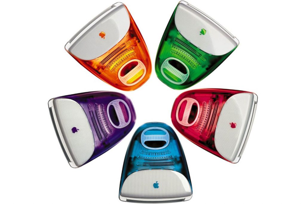 The legacy of the iMac, 20 years later