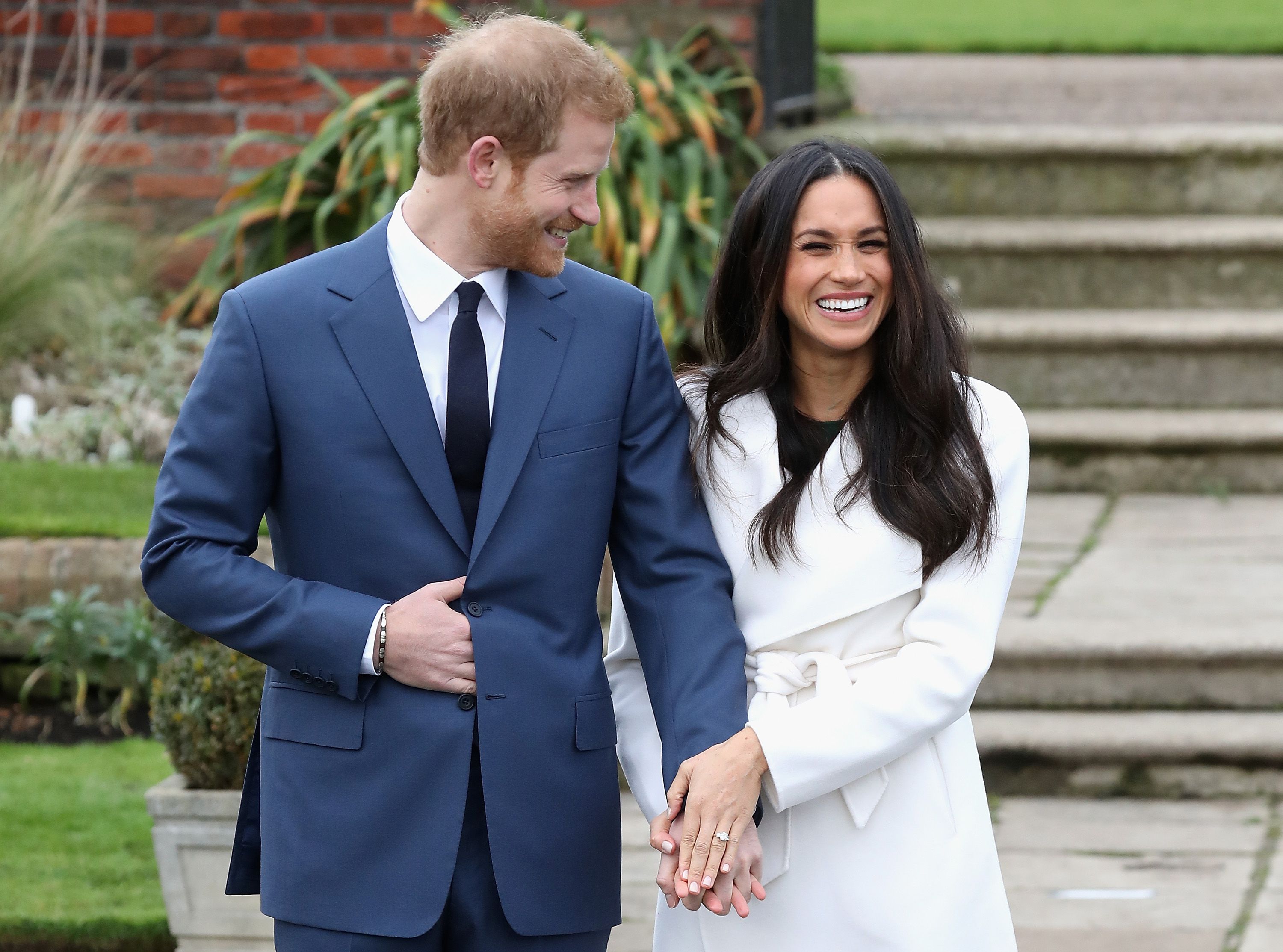 Royal Wedding: 9 shows to binge on Netflix before Harry and Meghan tie the knot