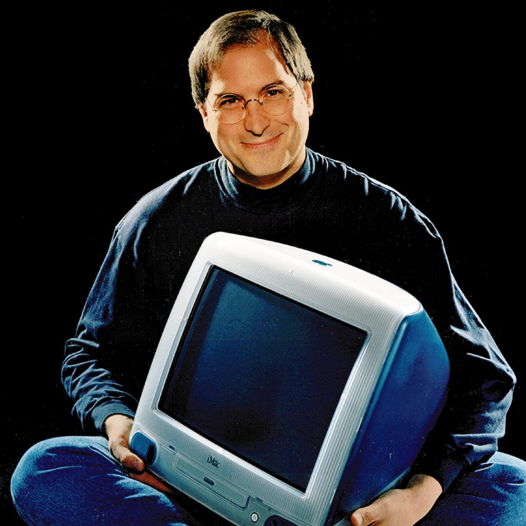 History behind the hype: The iMac, 20 years on