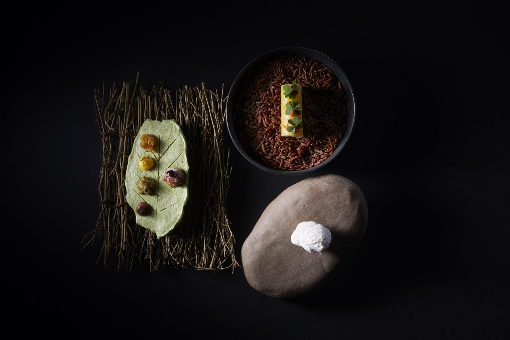 Nadodi’s new menu showcases fresh confidence as the restaurant finds its feet
