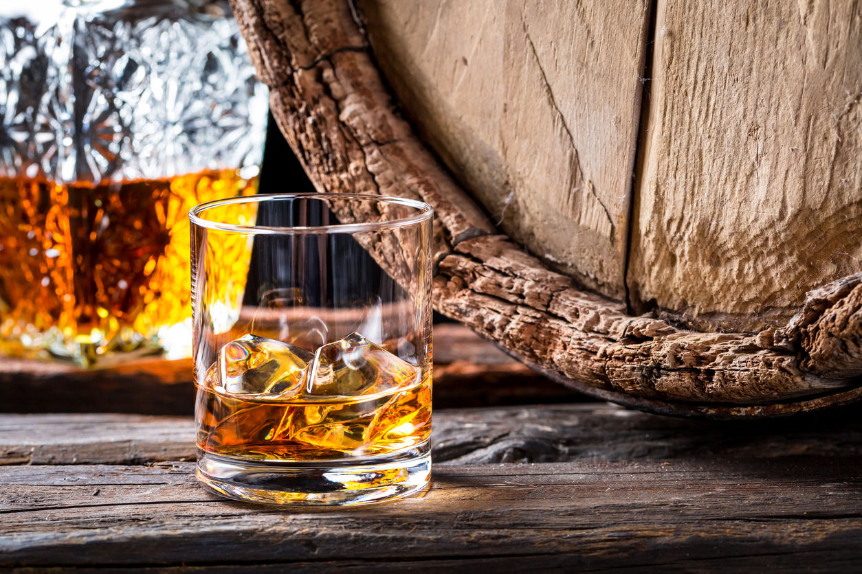 Johnnie Walker teams up with HBO for “Game of Thrones” scotch