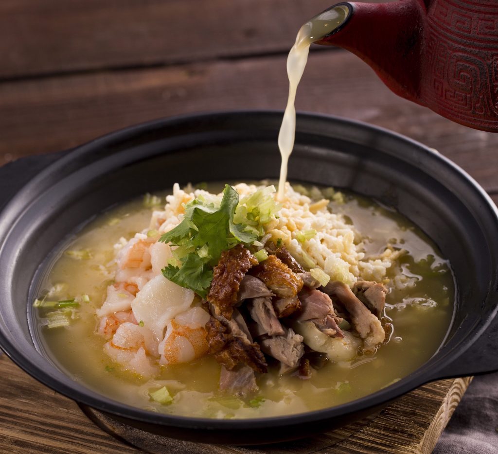 Review: Forbidden Duck presents Cantonese classics filled with surprises