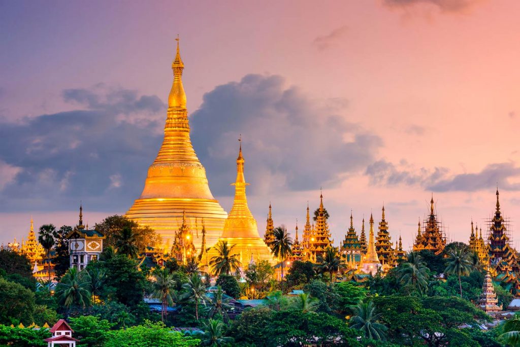 Check out: Yangon, the awe-inspiring cultural capital of Myanmar