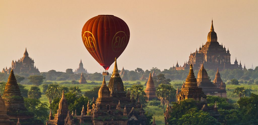 This week’s best stories: Luxury travel in Myanmar, Meghan Markle’s style, and Ramadhan food guide