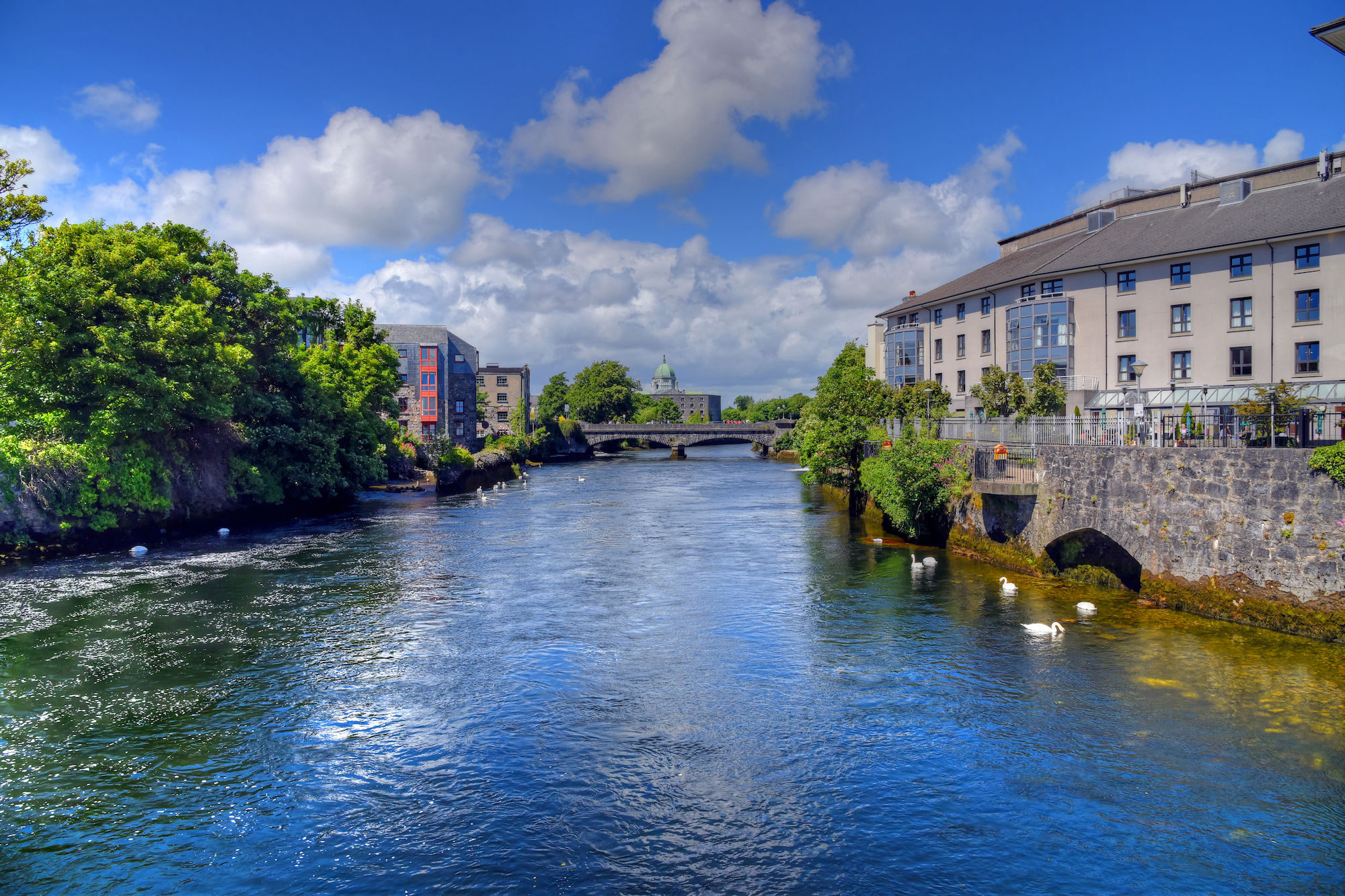 Check out: Galway City, a vibrant oceanside mecca for Irish culture
