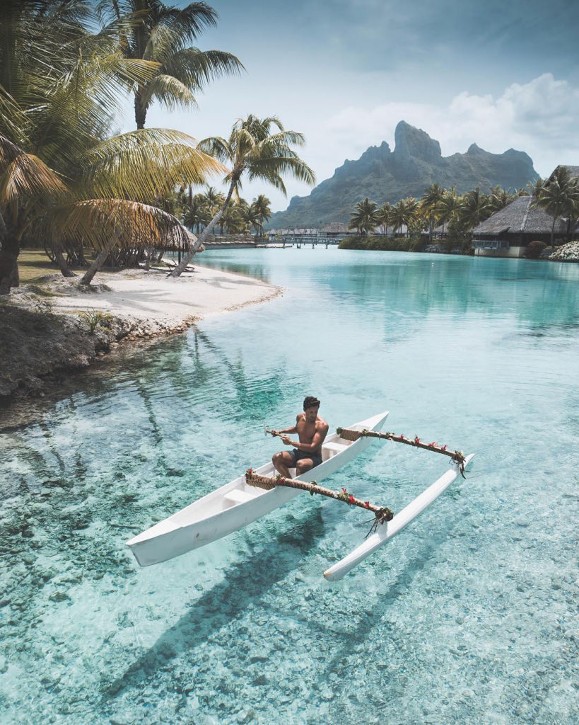 This week’s best stories: Beach destinations, our fashion film, and the Royal Wedding