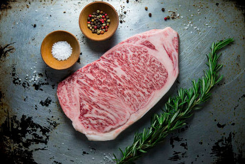 The world’s highest grade Miyazaki wagyu beef is now in Malaysia