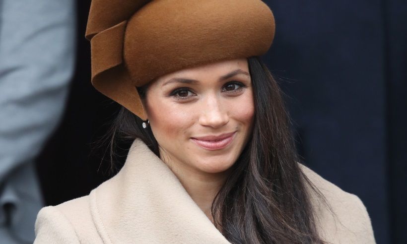 Meet the jeweller that Meghan Markle adores