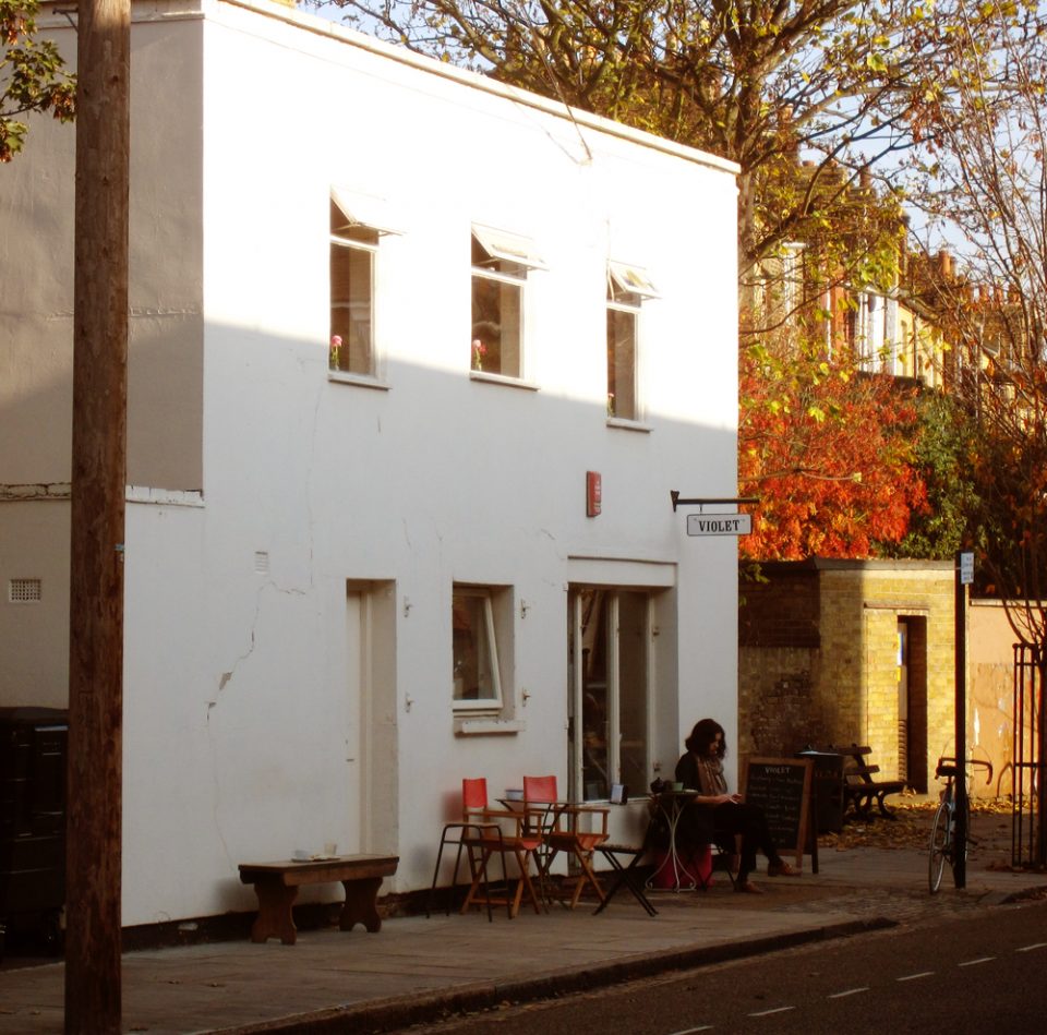 A guide to Meghan Markle's favourite spots in London