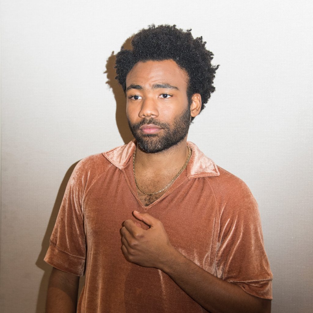 10 fashion moments of the week: Childish Gambino in pink, the new Dior Homme, and more
