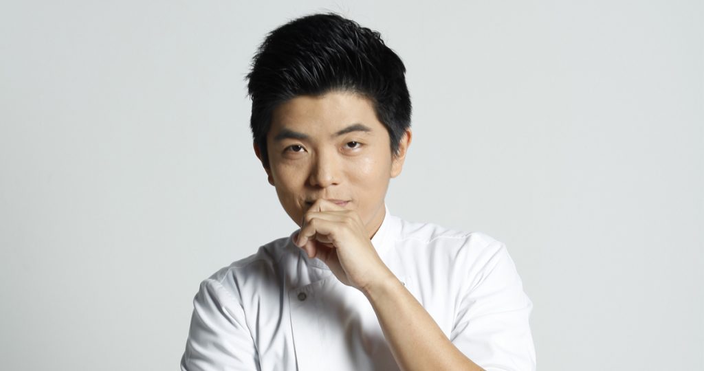 Bangkok’s Chef Ton: ‘Thai food isn’t just cheap food. It can be refined too.’