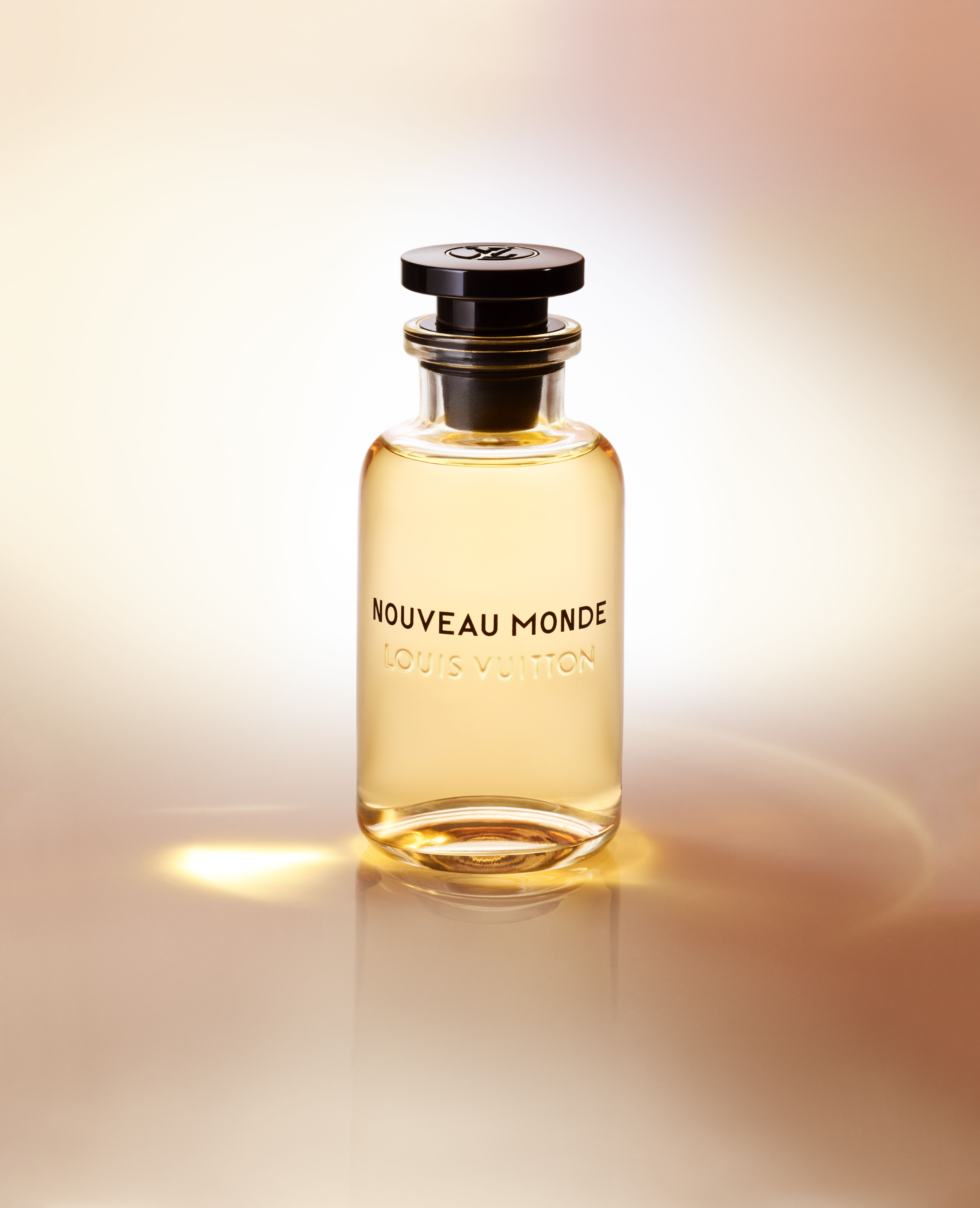 Louis Vuitton launches its first men's fragrance line, Les Parfums for Men