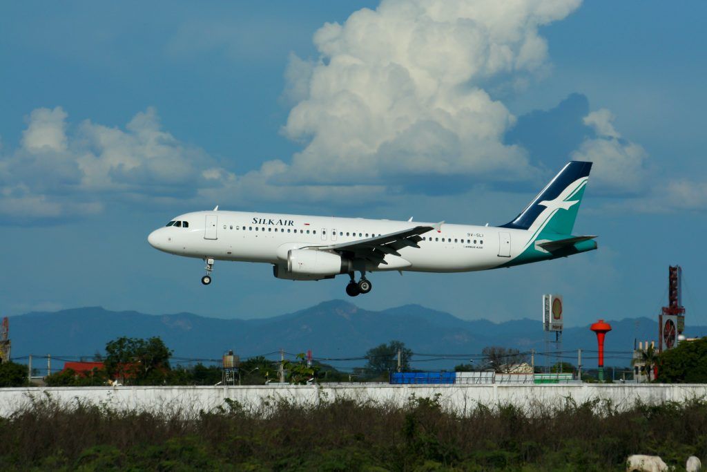 SilkAir merges with Singapore Airlines and gets a S$100m cabin upgrade