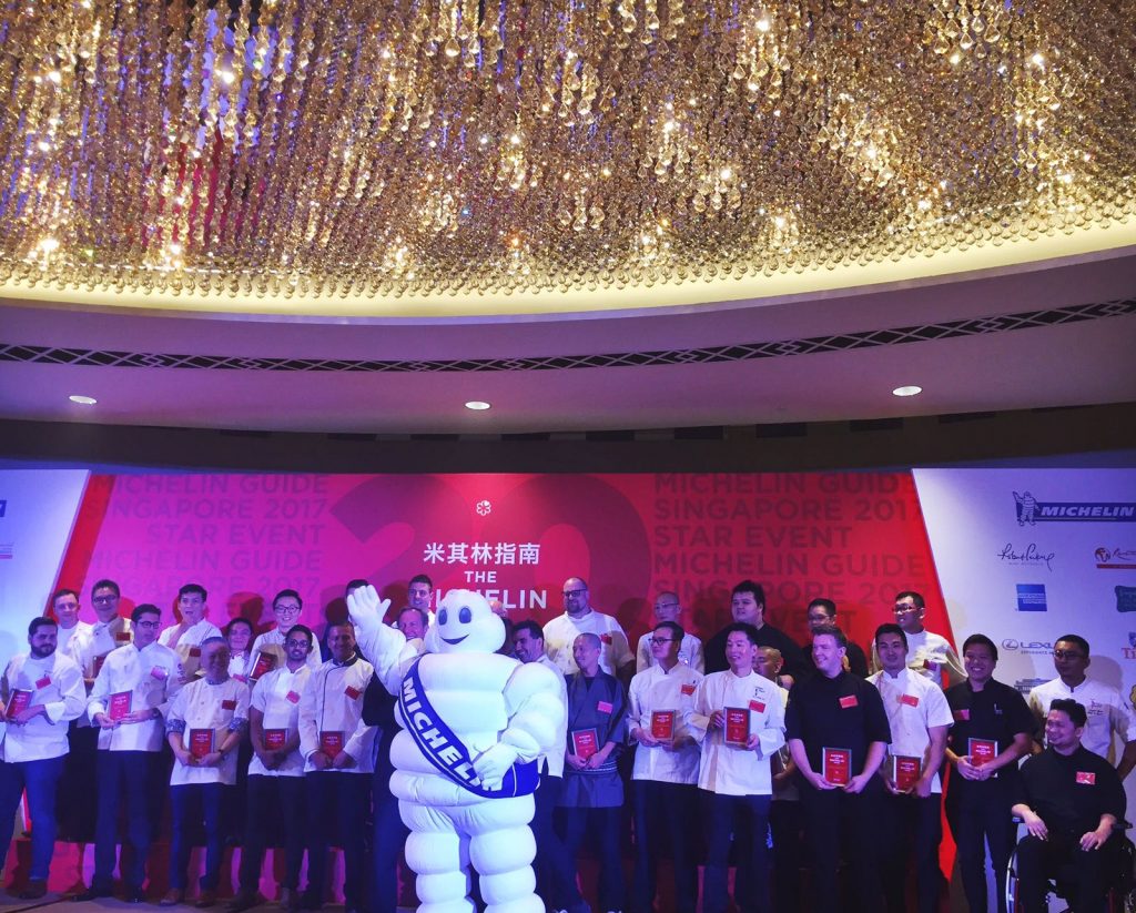 Michelin guide Singapore Archives Lifestyle Asia Singapore