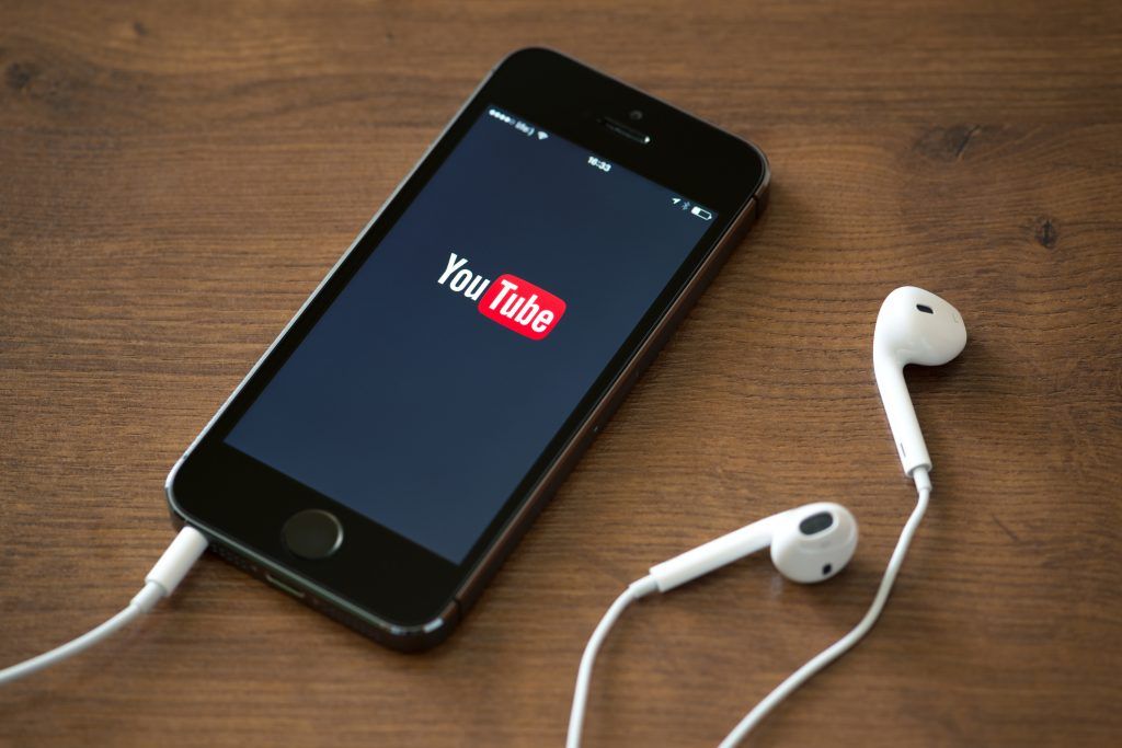 Digital edge: YouTube Music is here to challenge Spotify’s throne