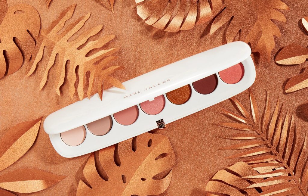 Editor’s pick: Marc Jacobs Beauty’s Coconut Fantasy collection