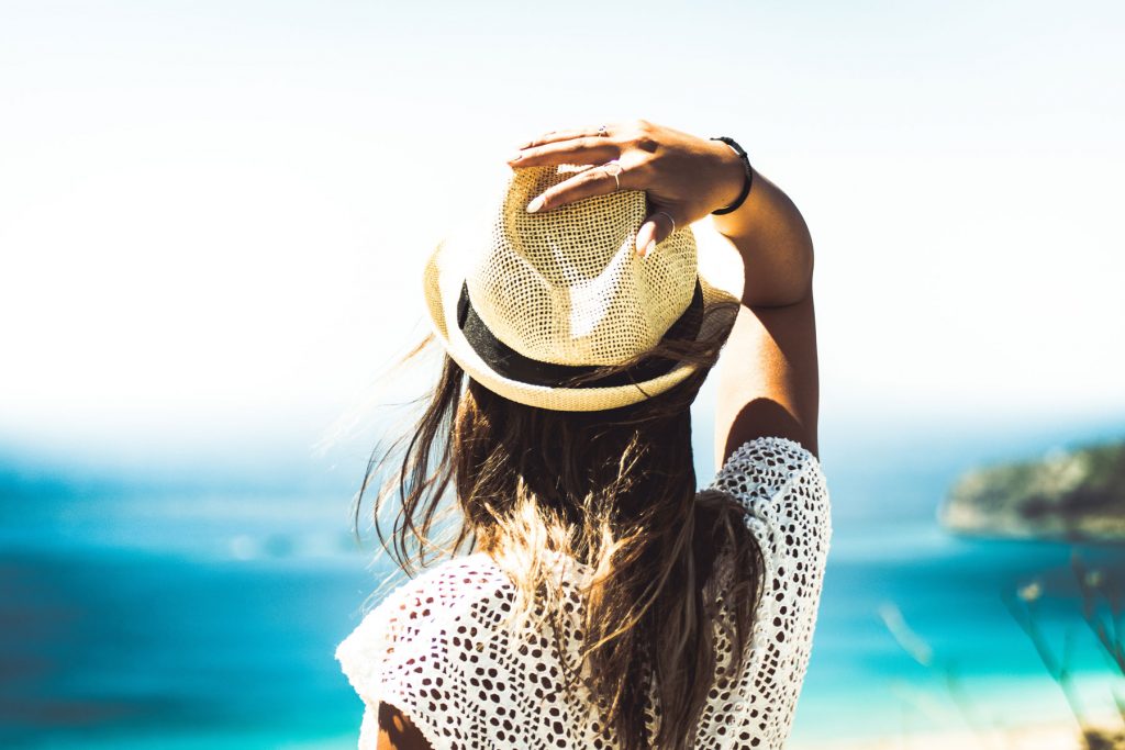 Getting summer-ready with Palais Renaissance