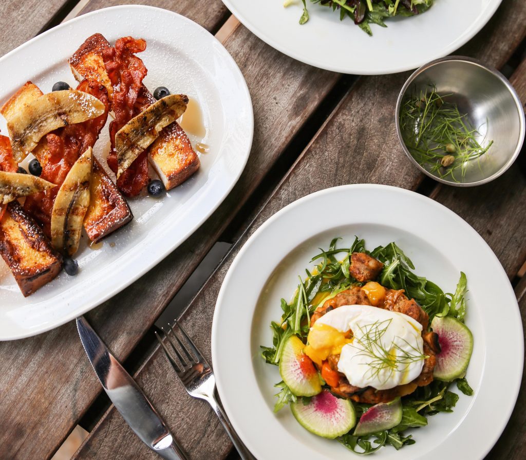 Your ultimate brunch guide for 2018