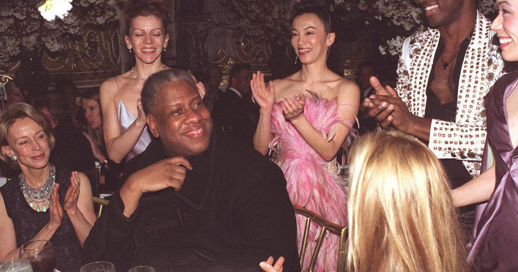 New fashion documentaries to include in your to-watch list