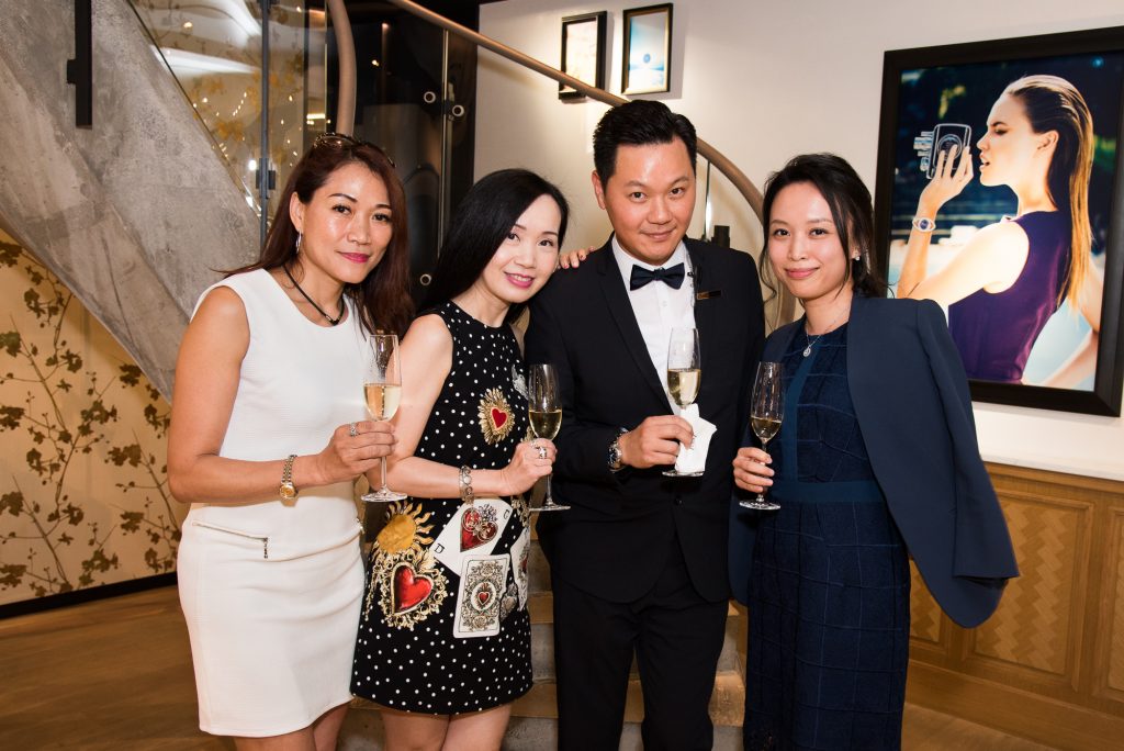 Piaget x Lifestyle Asia’s exclusive ‘Sunny Side of Life’ cocktail party