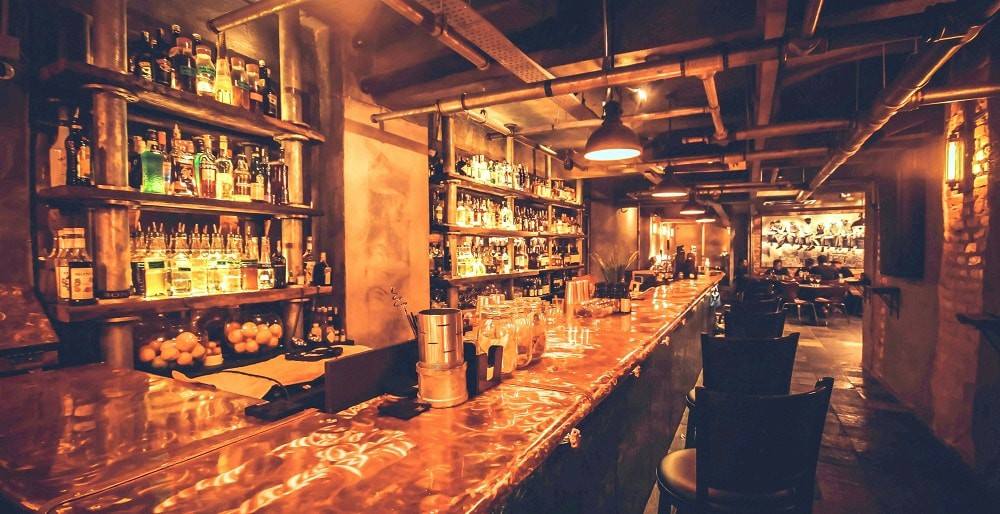 Bar guide: Best places to drink in and around Petaling Jaya