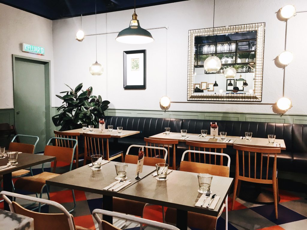 This week’s best stories: New restaurants, Raya fashion, and The Macallan’s new distillery