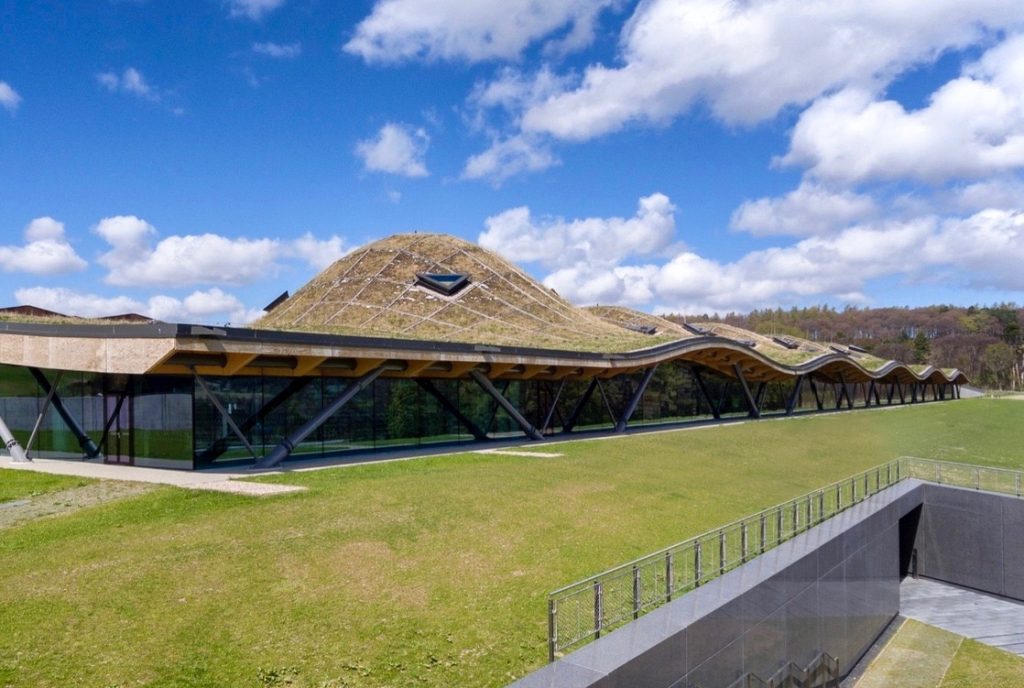 Here’s how the new Macallan distillery will shake up the Scotch scene