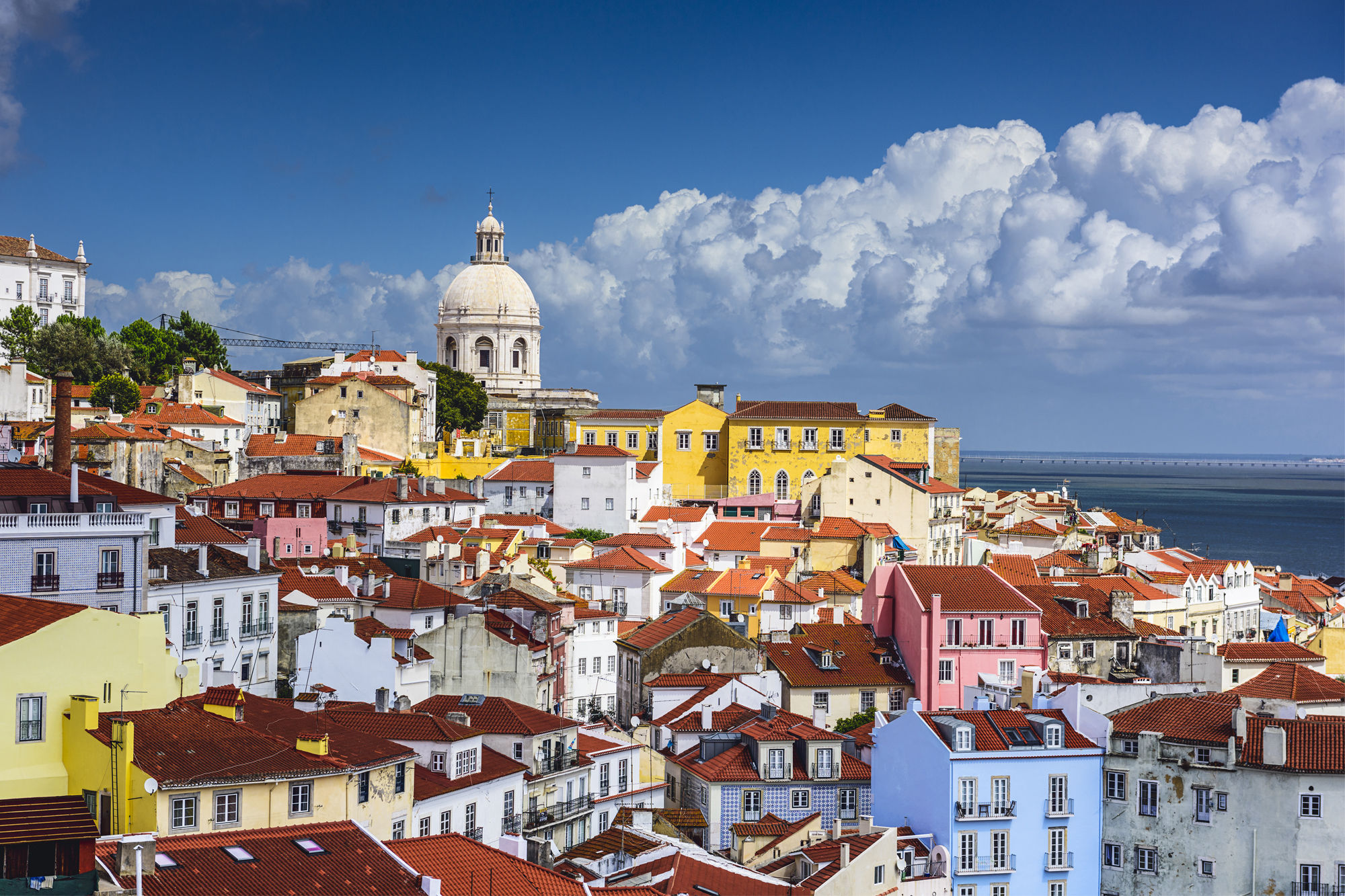 Why Lisbon should be your next great summer escapade