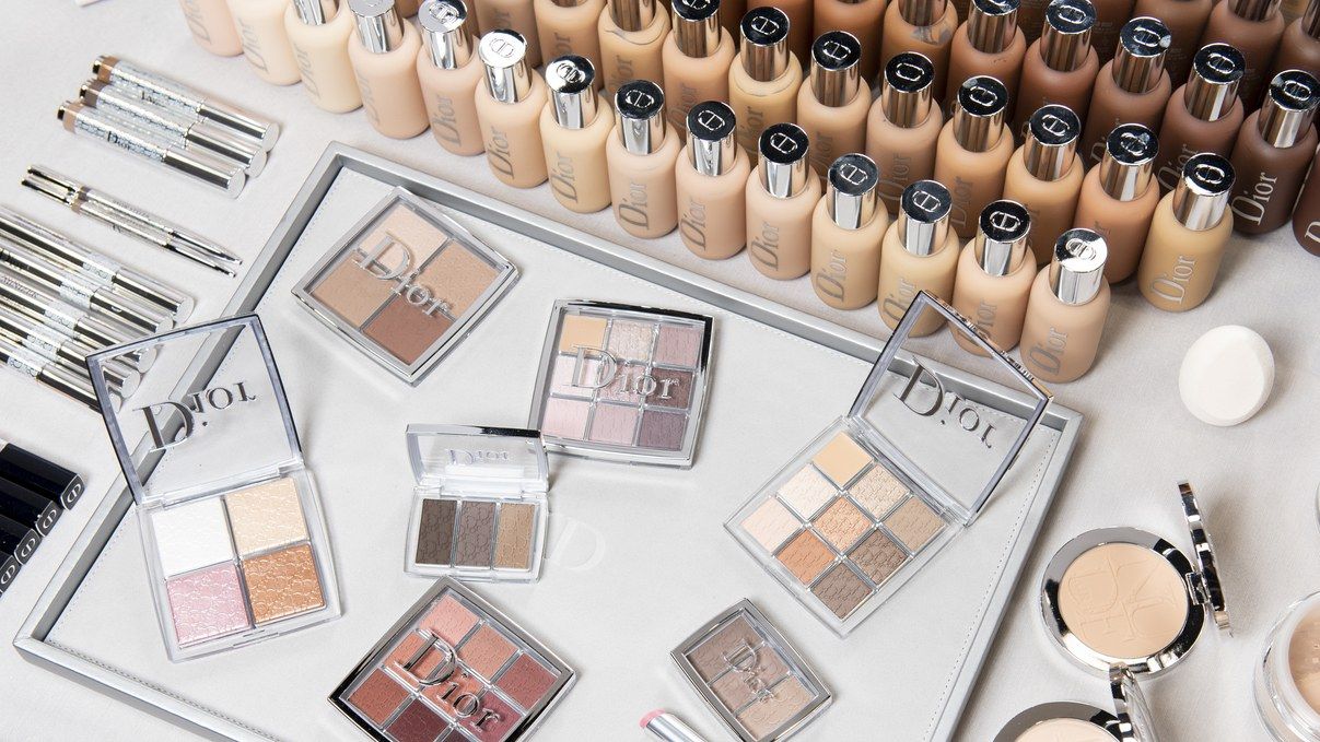 Editor’s pick: Our favourites from the new Dior Backstage collection