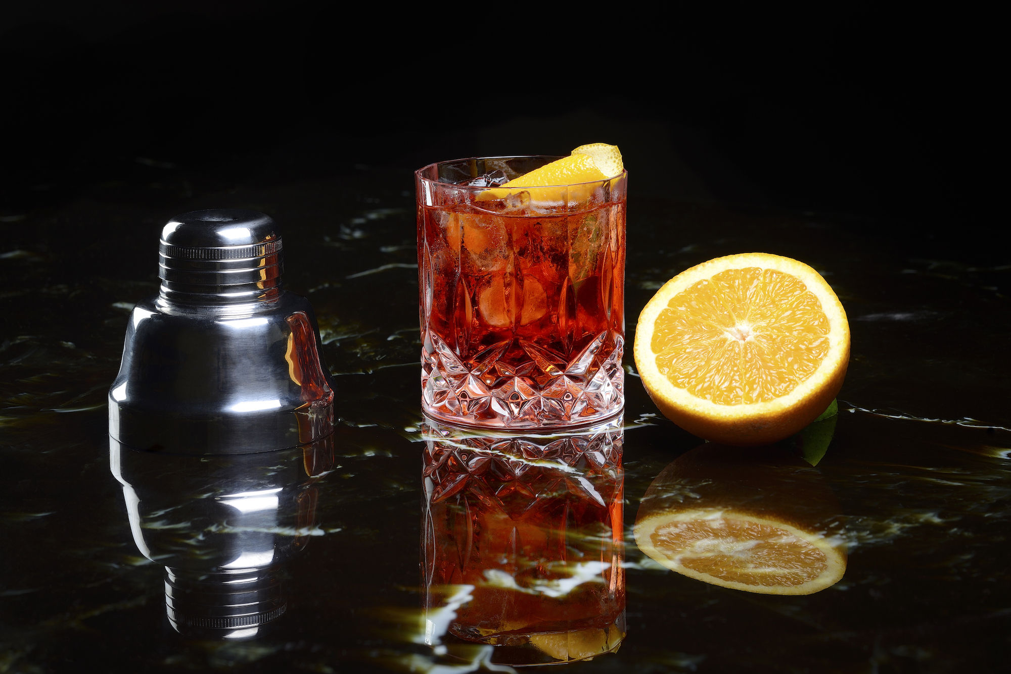 Negroni Week 2018: 8 cocktails not to be missed