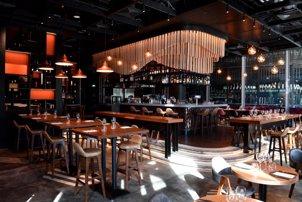 All the new restaurants worth visiting this month