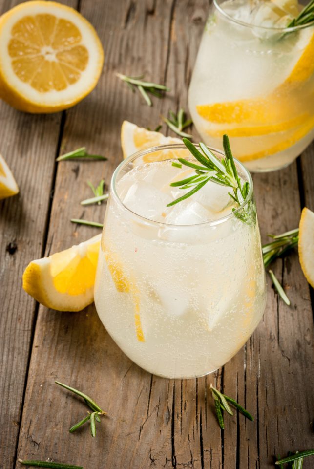 7 gin and tonic alternatives to upgrade your next order at the bar
