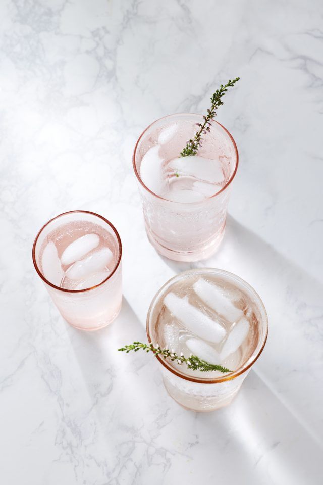 7 gin and tonic alternatives to upgrade your next order at the bar